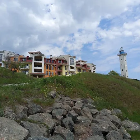 ваканционен Aheloy