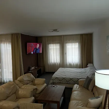 ваканционен * Aheloy