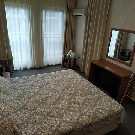 ваканционен Apartament