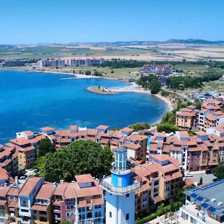 Apartament ваканционен *