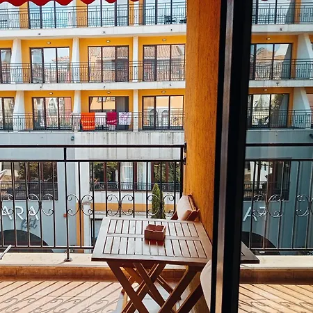 Apartament ваканционен