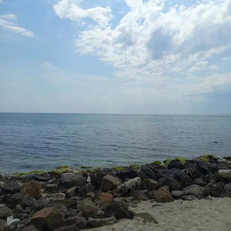 ваканционен * Aheloy