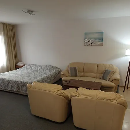 ваканционен Apartment