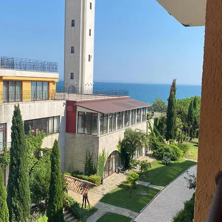 Apartman ваканционен