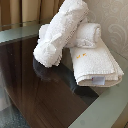 ваканционен Apartman Aheloj