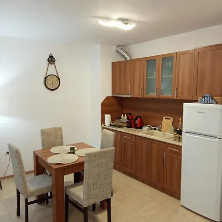 Apartment ваканционен *