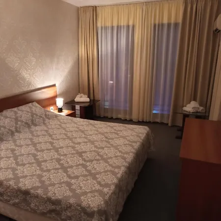 Apartment ваканционен Aheloy