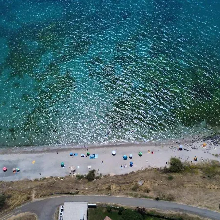 Apartment ваканционен Aheloy