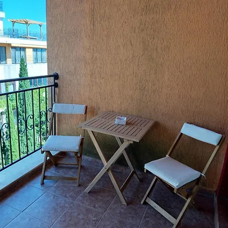 Apartment ваканционен *