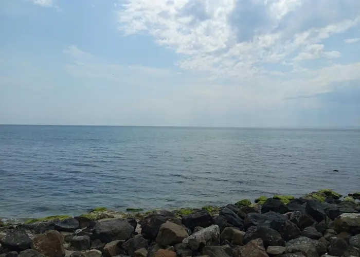 ваканционен * Aheloy