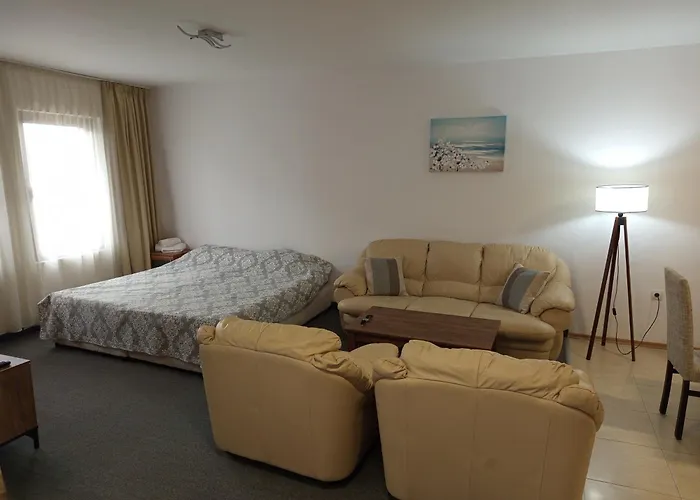 ваканционен Apartment