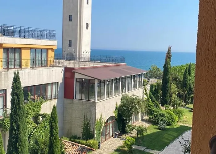 Apartment ваканционен