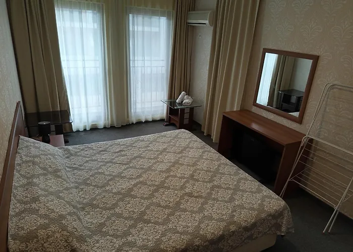 ваканционен Apartment