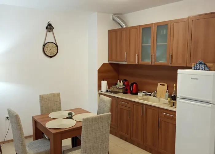 Apartment ваканционен *