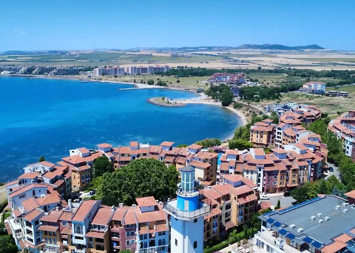 Apartment ваканционен *